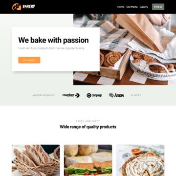 Advanced Design and Hosting