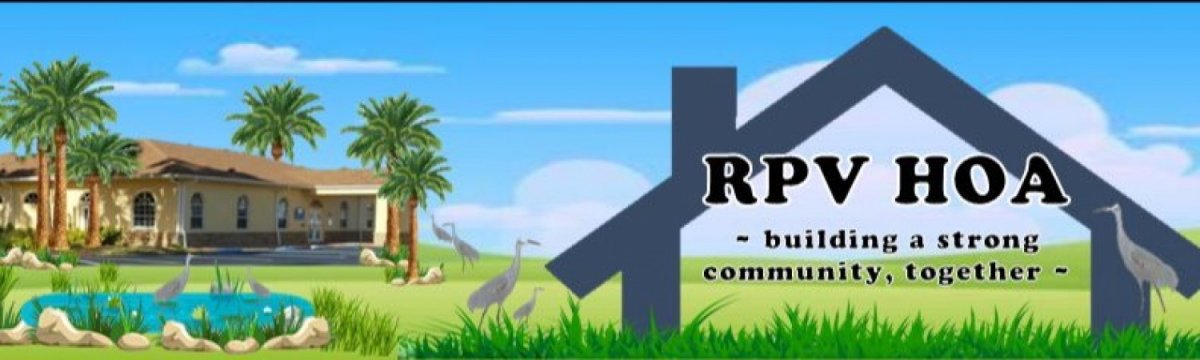 ROYAL PALM VILLAGE  HOA