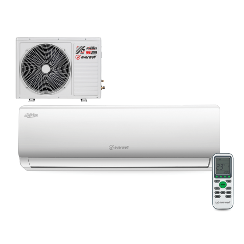 Full DC Inverter Mini-Split