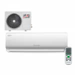 Full DC Inverter Mini-Split